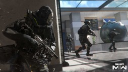 画像ギャラリー No.005のサムネイル画像 / 「Call of Duty: Modern Warfare II」マルチプレイのフリートライアル,3月17日に開始。シーズン02リローデッドのPVを公開