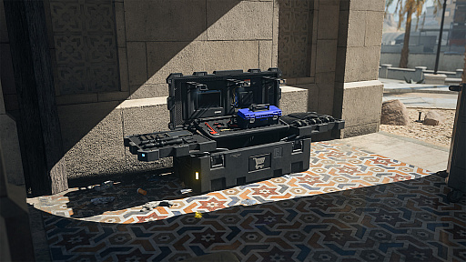 画像ギャラリー No.002のサムネイル画像 / 「CoD: Modern Warfare II」と「Warzone 2.0」でシーズン03開幕。DMZに登場する「交換システム」や「ワークベンチ」などの新機能を詳しく公開