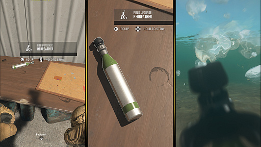 画像ギャラリー No.006のサムネイル画像 / 「CoD: Modern Warfare II」と「Warzone 2.0」でシーズン03開幕。DMZに登場する「交換システム」や「ワークベンチ」などの新機能を詳しく公開