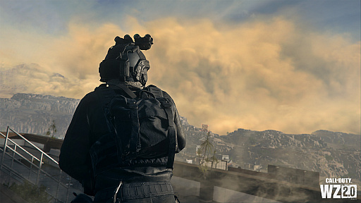画像ギャラリー No.010のサムネイル画像 / 「CoD: Modern Warfare II」と「Warzone 2.0」でシーズン03開幕。DMZに登場する「交換システム」や「ワークベンチ」などの新機能を詳しく公開