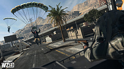 画像ギャラリー No.011のサムネイル画像 / 「CoD: Modern Warfare II」と「Warzone 2.0」でシーズン03開幕。DMZに登場する「交換システム」や「ワークベンチ」などの新機能を詳しく公開