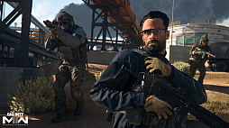 画像ギャラリー No.012のサムネイル画像 / 「CoD: Modern Warfare II」と「Warzone 2.0」でシーズン03開幕。DMZに登場する「交換システム」や「ワークベンチ」などの新機能を詳しく公開