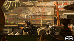 画像ギャラリー No.014のサムネイル画像 / 「CoD: Modern Warfare II」と「Warzone 2.0」でシーズン03開幕。DMZに登場する「交換システム」や「ワークベンチ」などの新機能を詳しく公開