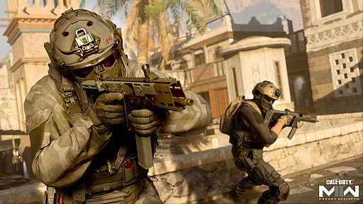 画像ギャラリー No.003のサムネイル画像 / 「CoD: Modern Warfare II/Warzone 2.0」，シーズン03がついに開幕。既存のバトルパスを超えるプレミアオファー「ブラックセル」販売開始