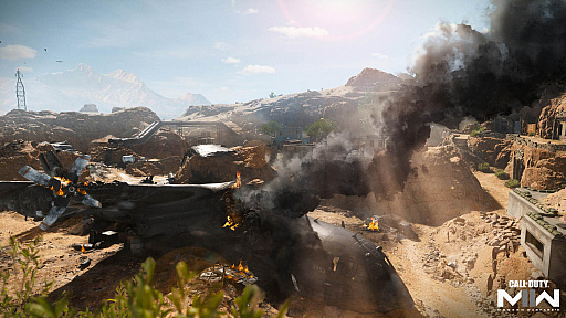画像ギャラリー No.008のサムネイル画像 / 「CoD: Modern Warfare II/Warzone 2.0」，シーズン03がついに開幕。既存のバトルパスを超えるプレミアオファー「ブラックセル」販売開始