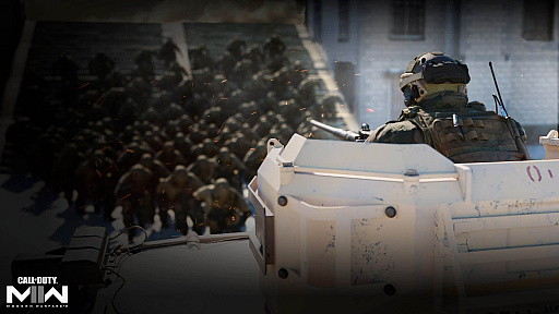 画像ギャラリー No.010のサムネイル画像 / 「CoD: Modern Warfare II/Warzone 2.0」，シーズン03がついに開幕。既存のバトルパスを超えるプレミアオファー「ブラックセル」販売開始