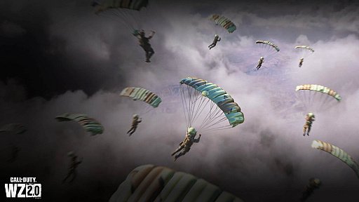 画像ギャラリー No.012のサムネイル画像 / 「CoD: Modern Warfare II/Warzone 2.0」，シーズン03がついに開幕。既存のバトルパスを超えるプレミアオファー「ブラックセル」販売開始
