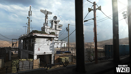 画像ギャラリー No.014のサムネイル画像 / 「CoD: Modern Warfare II/Warzone 2.0」，シーズン03がついに開幕。既存のバトルパスを超えるプレミアオファー「ブラックセル」販売開始