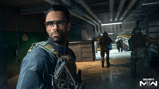 画像ギャラリー No.018のサムネイル画像 / 「CoD: Modern Warfare II/Warzone 2.0」，シーズン03がついに開幕。既存のバトルパスを超えるプレミアオファー「ブラックセル」販売開始