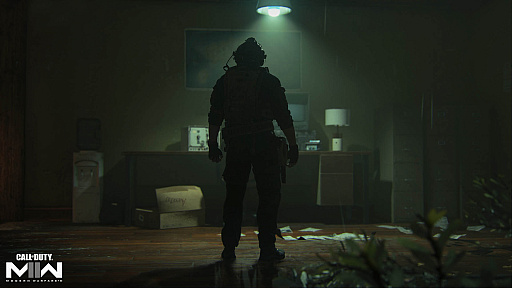 画像ギャラリー No.020のサムネイル画像 / 「CoD: Modern Warfare II/Warzone 2.0」，シーズン03がついに開幕。既存のバトルパスを超えるプレミアオファー「ブラックセル」販売開始