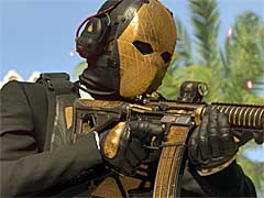 「CoD: Modern Warfare II/Warzone 2.0」，シーズン03がついに開幕。既存のバトルパスを超えるプレミアオファー「ブラックセル」販売開始