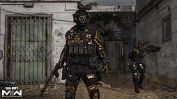 画像ギャラリー No.026のサムネイル画像 / 「CoD: Modern Warfare II/Warzone 2.0」，シーズン03がついに開幕。既存のバトルパスを超えるプレミアオファー「ブラックセル」販売開始