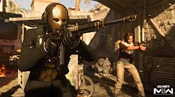 画像ギャラリー No.027のサムネイル画像 / 「CoD: Modern Warfare II/Warzone 2.0」，シーズン03がついに開幕。既存のバトルパスを超えるプレミアオファー「ブラックセル」販売開始