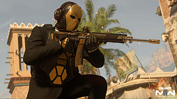 画像ギャラリー No.028のサムネイル画像 / 「CoD: Modern Warfare II/Warzone 2.0」，シーズン03がついに開幕。既存のバトルパスを超えるプレミアオファー「ブラックセル」販売開始