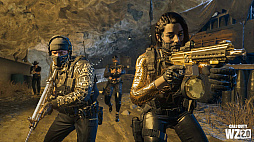 画像ギャラリー No.029のサムネイル画像 / 「CoD: Modern Warfare II/Warzone 2.0」，シーズン03がついに開幕。既存のバトルパスを超えるプレミアオファー「ブラックセル」販売開始
