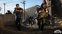 画像ギャラリー No.030のサムネイル画像 / 「CoD: Modern Warfare II/Warzone 2.0」，シーズン03がついに開幕。既存のバトルパスを超えるプレミアオファー「ブラックセル」販売開始