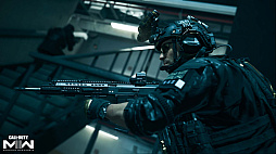 画像ギャラリー No.031のサムネイル画像 / 「CoD: Modern Warfare II/Warzone 2.0」，シーズン03がついに開幕。既存のバトルパスを超えるプレミアオファー「ブラックセル」販売開始