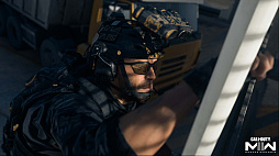 画像ギャラリー No.032のサムネイル画像 / 「CoD: Modern Warfare II/Warzone 2.0」，シーズン03がついに開幕。既存のバトルパスを超えるプレミアオファー「ブラックセル」販売開始