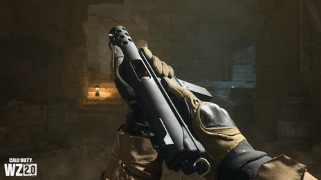 画像ギャラリー No.002のサムネイル画像 / 「CoD: MWII/Warzone 2.0」シーズン03リローデッドアップデートを5月11日に実装。レイドエピソード03“地下で蠢く脅威”登場