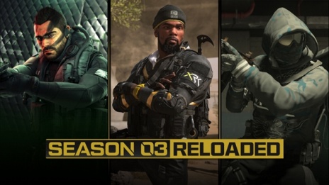 画像ギャラリー No.008のサムネイル画像 / 「CoD: MWII/Warzone 2.0」シーズン03リローデッドアップデートを5月11日に実装。レイドエピソード03“地下で蠢く脅威”登場