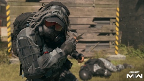 画像ギャラリー No.009のサムネイル画像 / 「CoD: MWII/Warzone 2.0」シーズン03リローデッドアップデートを5月11日に実装。レイドエピソード03“地下で蠢く脅威”登場