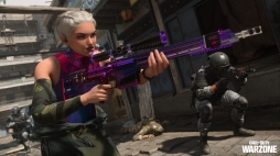 画像ギャラリー No.001のサムネイル画像 / 「CoD: MWII/Warzone 2.0」のシーズン04が日本時間の6月15日1:00に実装決定。最大72人が参加できる新マップ“ヴォンデル”登場