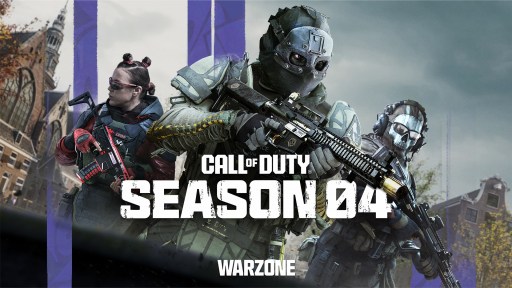 画像ギャラリー No.002のサムネイル画像 / 「CoD: MWII/Warzone 2.0」のシーズン04が日本時間の6月15日1：00に実装決定。最大72人が参加できる新マップ“ヴォンデル”登場