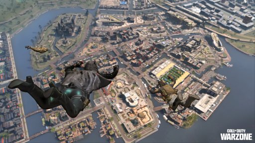 画像ギャラリー No.004のサムネイル画像 / 「CoD: MWII/Warzone 2.0」のシーズン04が日本時間の6月15日1:00に実装決定。最大72人が参加できる新マップ“ヴォンデル”登場