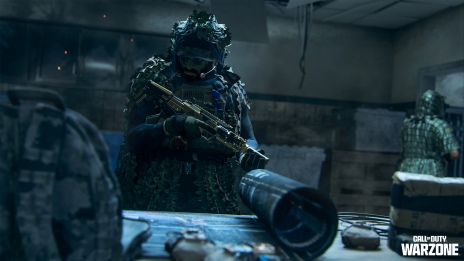 画像ギャラリー No.006のサムネイル画像 / 「CoD: MWII/Warzone 2.0」のシーズン04が日本時間の6月15日1：00に実装決定。最大72人が参加できる新マップ“ヴォンデル”登場