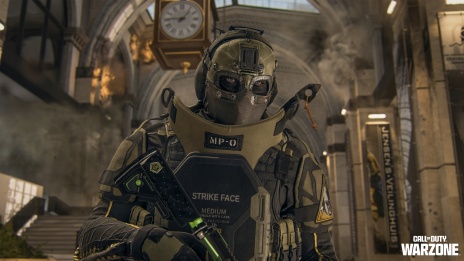 画像ギャラリー No.010のサムネイル画像 / 「CoD: MWII/Warzone 2.0」のシーズン04が日本時間の6月15日1：00に実装決定。最大72人が参加できる新マップ“ヴォンデル”登場