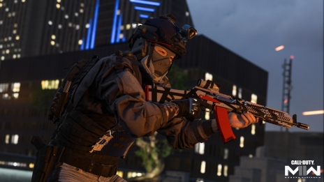 画像ギャラリー No.020のサムネイル画像 / 「CoD: MWII/Warzone 2.0」のシーズン04が日本時間の6月15日1：00に実装決定。最大72人が参加できる新マップ“ヴォンデル”登場