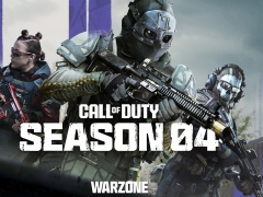 「CoD: MWII/Warzone 2.0」のシーズン04が日本時間の6月15日1：00に実装決定。最大72人が参加できる新マップ“ヴォンデル”登場