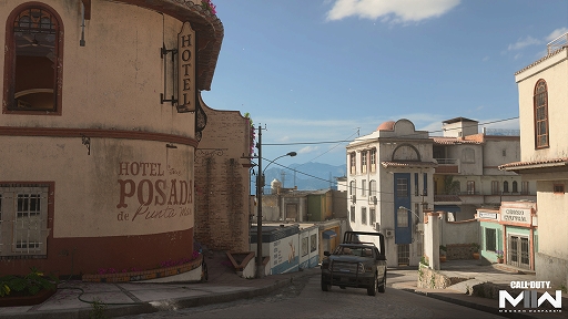 画像ギャラリー No.004のサムネイル画像 / 「CoD:MWII」と「CoD:Warzone」のシーズン05が8月3日に開幕。ヒップホップ50周年を祝して,スヌープ・ドッグさんらが参戦