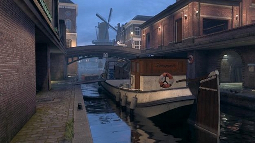 画像ギャラリー No.008のサムネイル画像 / 「CoD:MWII」と「CoD:Warzone」のシーズン05が8月3日に開幕。ヒップホップ50周年を祝して,スヌープ・ドッグさんらが参戦