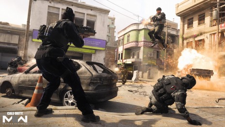 画像ギャラリー No.003のサムネイル画像 / 「Call of Duty: Modern Warfare II」,シーズン05リローテッドを体験できる無料アクセスを日本時間9月14日に開始