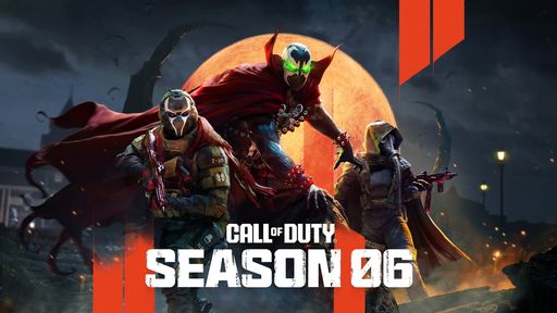 画像ギャラリー No.001のサムネイル画像 / 「CoD:MWII」「CoD:Warzone」,シーズン06ホーンテッドが9月28日に開始。ディアブロのイナリウスとリリスが新たなオペレータースキンに