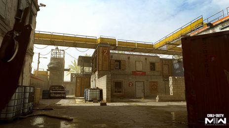 画像ギャラリー No.007のサムネイル画像 / 「CoD:MWII」「CoD:Warzone」,シーズン06ホーンテッドが9月28日に開始。ディアブロのイナリウスとリリスが新たなオペレータースキンに