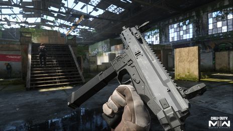 画像ギャラリー No.009のサムネイル画像 / 「CoD:MWII」「CoD:Warzone」,シーズン06ホーンテッドが9月28日に開始。ディアブロのイナリウスとリリスが新たなオペレータースキンに
