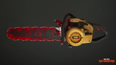画像ギャラリー No.011のサムネイル画像 / 「CoD:MWII」「CoD:Warzone」,シーズン06ホーンテッドが9月28日に開始。ディアブロのイナリウスとリリスが新たなオペレータースキンに