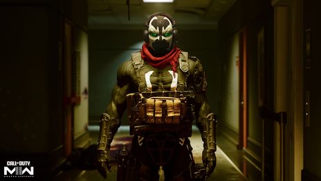 画像ギャラリー No.014のサムネイル画像 / 「CoD:MWII」「CoD:Warzone」,シーズン06ホーンテッドが9月28日に開始。ディアブロのイナリウスとリリスが新たなオペレータースキンに