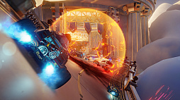 ディズニー スピードストーム