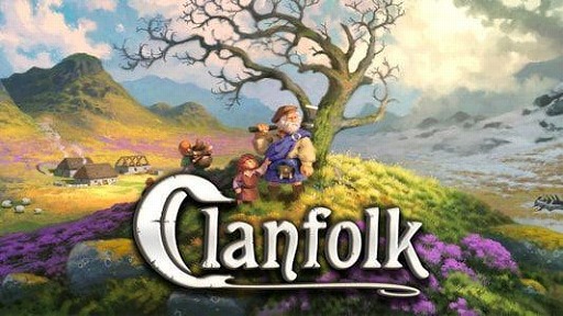 画像ギャラリー No.002のサムネイル画像 / コロニーライフシム「Clanfolk」，ワールドマップを追加する大型アップデートを実施。新テクノロジー「製鋼」や新レシピ＆アイテムを追加
