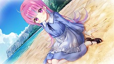 画像ギャラリー No.002のサムネイル画像 / 「あくありうむ。」の公式サイトがオープンし、予約受付がスタート。完全生産限定版やオフィシャル通販限定版の詳細も明らかに