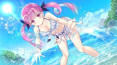 画像ギャラリー No.003のサムネイル画像 / 「あくありうむ。」の公式サイトがオープンし、予約受付がスタート。完全生産限定版やオフィシャル通販限定版の詳細も明らかに
