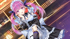 画像ギャラリー No.004のサムネイル画像 / 「あくありうむ。」の公式サイトがオープンし、予約受付がスタート。完全生産限定版やオフィシャル通販限定版の詳細も明らかに