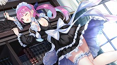 画像ギャラリー No.006のサムネイル画像 / 「あくありうむ。」の公式サイトがオープンし、予約受付がスタート。完全生産限定版やオフィシャル通販限定版の詳細も明らかに