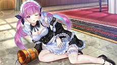画像ギャラリー No.007のサムネイル画像 / 「あくありうむ。」の公式サイトがオープンし、予約受付がスタート。完全生産限定版やオフィシャル通販限定版の詳細も明らかに