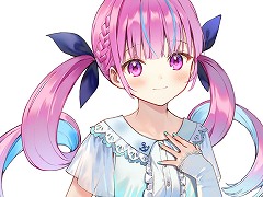 「あくありうむ。」，見習いメイド“あくあ”の私服姿の立ち絵と，イベントスチルが公開に