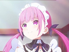 「あくありうむ。」，主演・プロデュースの湊あくあさんが歌う主題歌“未だ、青い”を収録するオープニングムービーを公開