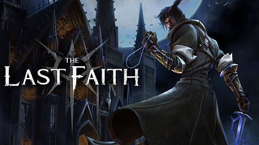 画像ギャラリー No.002のサムネイル画像 / 「The Last Faith」,2022年内のリリース発表。メトロイドヴァニアにハードなアクションを盛り込んだ2Dの横スクロールアクション